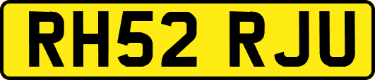 RH52RJU