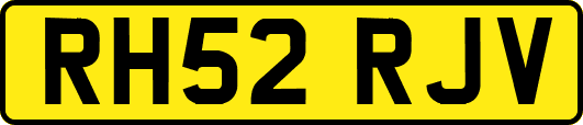 RH52RJV