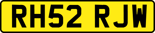 RH52RJW