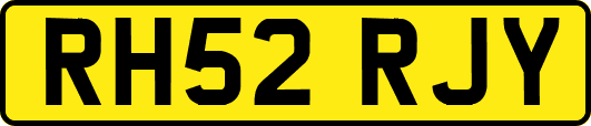 RH52RJY