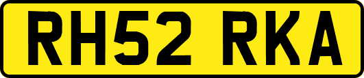 RH52RKA