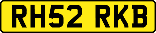 RH52RKB