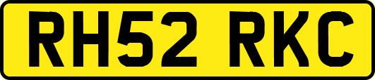 RH52RKC