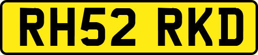 RH52RKD
