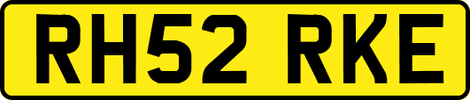 RH52RKE