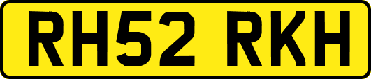RH52RKH