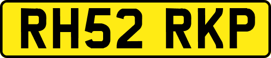 RH52RKP