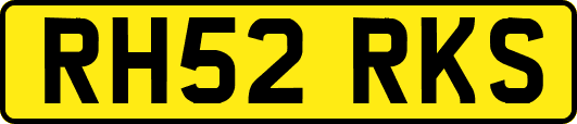 RH52RKS