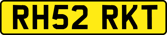 RH52RKT