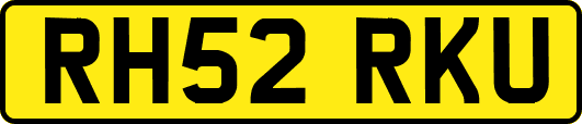 RH52RKU