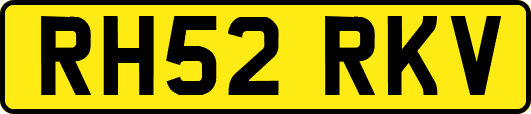 RH52RKV