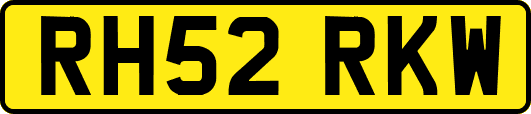 RH52RKW