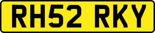 RH52RKY