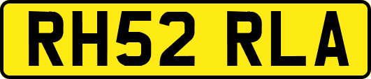 RH52RLA