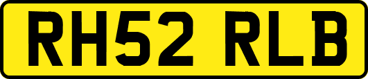 RH52RLB