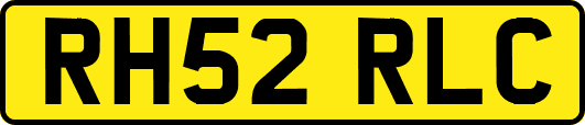 RH52RLC