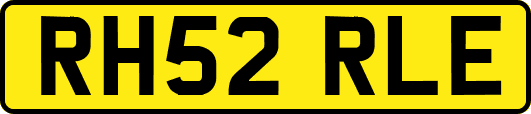 RH52RLE