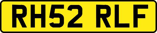 RH52RLF