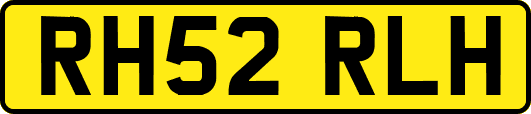RH52RLH