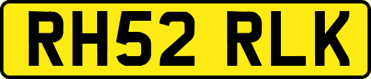 RH52RLK