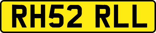RH52RLL