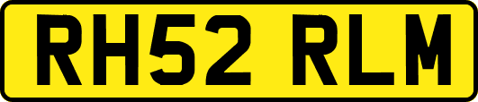 RH52RLM