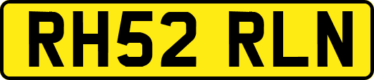 RH52RLN