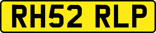 RH52RLP
