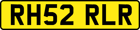 RH52RLR