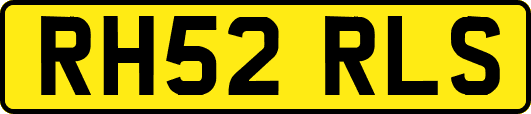 RH52RLS