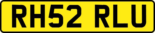 RH52RLU