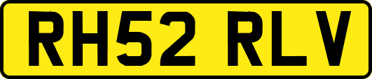 RH52RLV