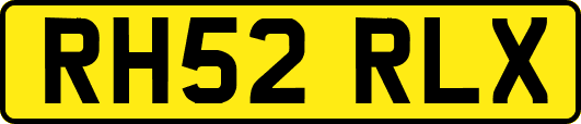 RH52RLX