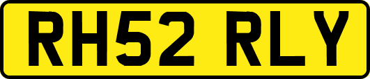 RH52RLY