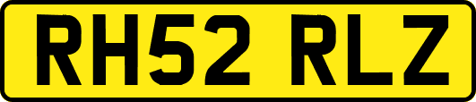 RH52RLZ
