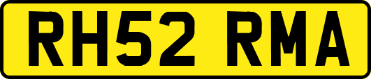 RH52RMA