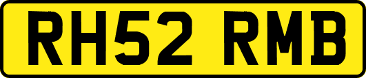RH52RMB