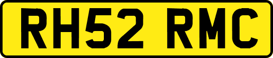 RH52RMC
