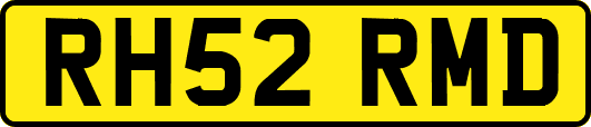 RH52RMD
