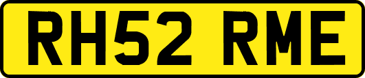 RH52RME