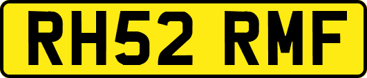 RH52RMF