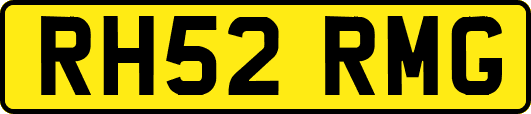 RH52RMG
