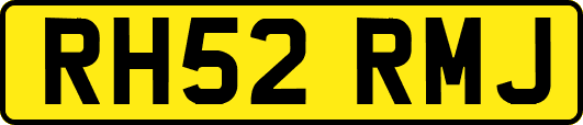 RH52RMJ