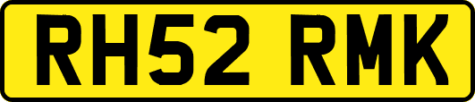 RH52RMK