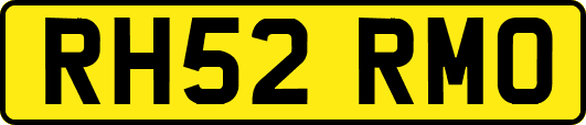 RH52RMO