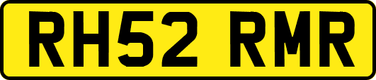 RH52RMR