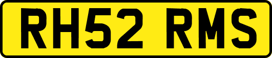 RH52RMS