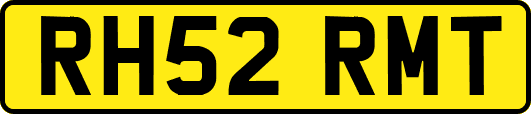 RH52RMT