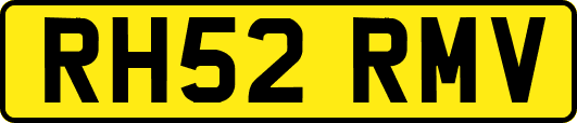 RH52RMV