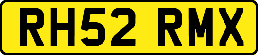 RH52RMX
